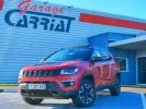 Annonce Jeep Compass 2.0 MJET 170 BVA9 Trailhawk 4WD