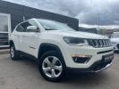 Annonce Jeep Compass 2.0 MULTIJET II 140CH LIMITED 4X4
