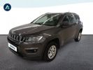 Voir l'annonce Jeep Compass 2.0 MultiJet II 140ch Limited 4x4