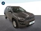 Annonce Jeep Compass 2.0 MultiJet II 140ch Limited 4x4