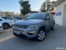 Voir l'annonce Jeep Compass 2.0 MultiJet II 140ch Longitude 4x4