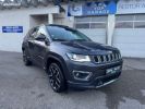 Annonce Jeep Compass 2.0 MultiJet II 170ch Limited 4x4 BVA9