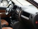 Annonce Jeep Compass 2.1 CRD 4WD LIMITED NAVI CRUISE CAMERA CLIM CUIR