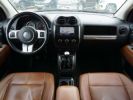 Annonce Jeep Compass 2.1 CRD 4WD LIMITED NAVI CRUISE CAMERA CLIM CUIR