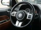 Annonce Jeep Compass 2.1 CRD 4WD LIMITED NAVI CRUISE CAMERA CLIM CUIR