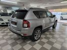 Annonce Jeep Compass 2.2 CRD 136 4x2 Limited