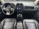 Annonce Jeep Compass 2.2 CRD 136 ch 4x2 Limited