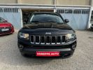 Annonce Jeep Compass 2.2 CRD 136 FAP NORTH EDITION 4X2