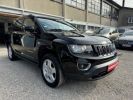 Annonce Jeep Compass 2.2 CRD 136 FAP NORTH EDITION 4X2