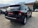 Annonce Jeep Compass 2.2 CRD 136 FAP NORTH EDITION 4X2