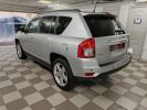 Annonce Jeep Compass 2.2 CRD 163 4x4 Limited