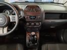 Annonce Jeep Compass 2.2 CRD 163 4x4 Limited