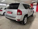 Annonce Jeep Compass 2.2 CRD136 FAP LIMITED 4X2/ CRITAIR 2 /HIFI BOSTON/