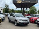 Annonce Jeep Compass 2.2 CRD163 FAP LIMITED 4X4