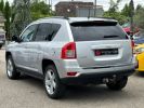 Annonce Jeep Compass 2.2 CRD163 FAP LIMITED 4X4