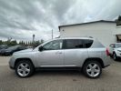 Annonce Jeep Compass 2.2 CRD163 FAP LIMITED 4X4