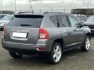 Annonce Jeep Compass 2.4 CVT 170 LIMITED 4X4