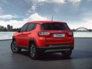 Annonce Jeep Compass 2024 1.5L GSE T4 48V E-HYBRID SUMMIT