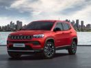 Annonce Jeep Compass 2024 1.5L GSE T4 48V E-HYBRID SUMMIT