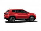 Annonce Jeep Compass 2024 1.5L GSE T4 48V E-HYBRID SUMMIT