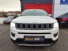 Annonce Jeep Compass GARANTIE CONSTRUCTEUR