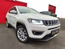 Annonce Jeep Compass GARANTIE CONSTRUCTEUR