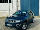 Voir l'annonce Jeep Compass Hybrid 4x4 190CV