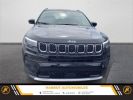 Annonce Jeep Compass ii 1.3 phev t4 190 ch 4xe eawd limited