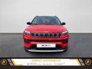 Annonce Jeep Compass ii 1.3 phev t4 190 ch 4xe eawd limited