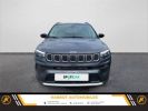 Annonce Jeep Compass ii 1.3 phev t4 240 ch 4xe eawd limited