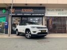 Voir l'annonce Jeep Compass II 1.4 MULTIAIR 140CH LIMITED 4x2 ATTELAGE