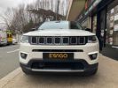 Annonce Jeep Compass II 1.4 MULTIAIR 140CH LIMITED 4x2 ATTELAGE