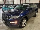 Voir l'annonce Jeep Compass II 1.4 MultiAir II 140ch Longitude Business 4x2