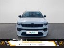 Annonce Jeep Compass ii 1.5 turbo t4 130 ch e-hybrid  bvr7 high altitude