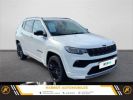 Annonce Jeep Compass ii 1.5 turbo t4 130 ch e-hybrid  bvr7 high altitude