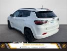 Annonce Jeep Compass ii 1.5 turbo t4 130 ch e-hybrid bvr7 high altitude