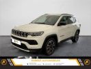 Annonce Jeep Compass ii 1.5 turbo t4 130 ch e-hybrid bvr7 limited