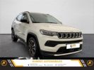 Annonce Jeep Compass ii 1.5 turbo t4 130 ch e-hybrid bvr7 limited