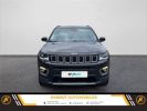 Annonce Jeep Compass ii 2.0 i multijet ii 140 ch active drive bva9 limited