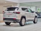 Annonce Jeep Compass II (2) 1.3 GSE T4 PHEV AT6 4XE EAWD LIMITED