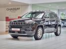 Annonce Jeep Compass II (2) 1.3 GSE T4 PHEV AT6 4XE EAWD LIMITED