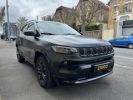 Annonce Jeep Compass II (2) 1.3 PHEV T4 190 4XE 80TH ANNIVERSARY