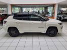 Annonce Jeep Compass II (2) 1.3 PHEV T4 240 4XE EAWD S AT6