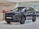 Voir l'annonce Jeep Compass II (2) 1.3 PHEV T4 240 4XE EAWD S AT6