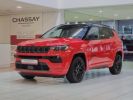 Voir l'annonce Jeep Compass II (2) 1.3 PHEV T4 240 4XE EAWD S AT6