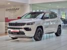 Voir l'annonce Jeep Compass II (2) 1.3 PHEV T4 240 4XE EAWD S AT6