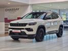 Voir l'annonce Jeep Compass II (2) 1.3 PHEV T4 240 4XE EAWD S AT6