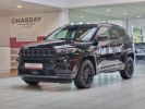 Voir l'annonce Jeep Compass II (2) 1.3 PHEV T4 240 4XE EAWD S AT6