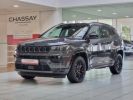 Voir l'annonce Jeep Compass II (2) 1.3 PHEV T4 240 4XE EAWD S AT6