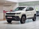 Voir l'annonce Jeep Compass II (2) 1.3 PHEV T4 240 4XE EAWD TRAILHAWK AT6